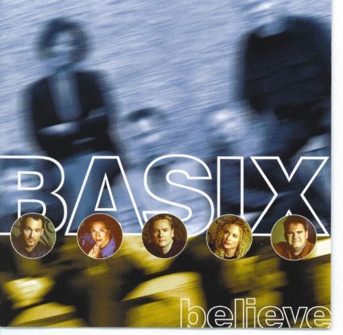 Basix/Believe