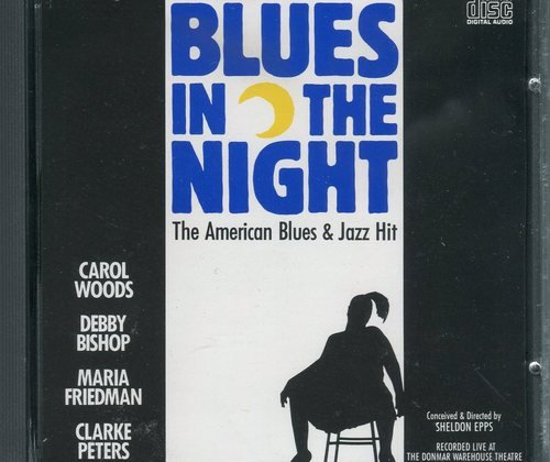 Blues In The Night