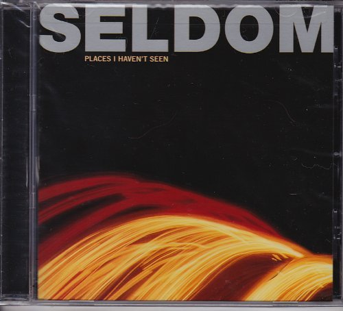 SELDOM/PLACES I HAVEN'T SEEN EP