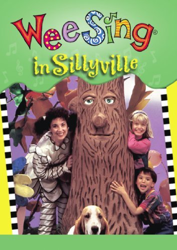 Wee Sing In Sillyville Wee Sing In Sillyville Chnr 