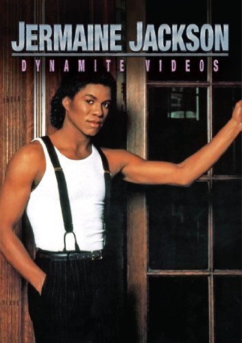 Jermaine Jackson/Dynamite Videos