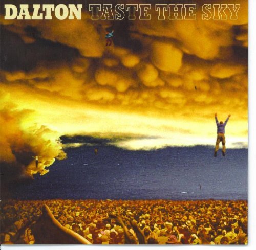 Dalton/Taste The Sky@Taste The Sky