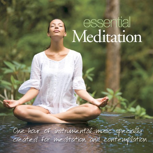 Patrick Kelly/Essential Meditation