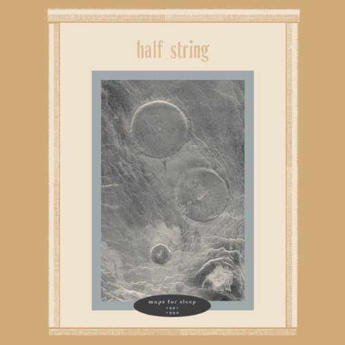 Half String/Maps For Sleep