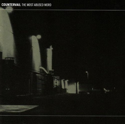 COUNTERVAIL/MOST ABUSED WORD