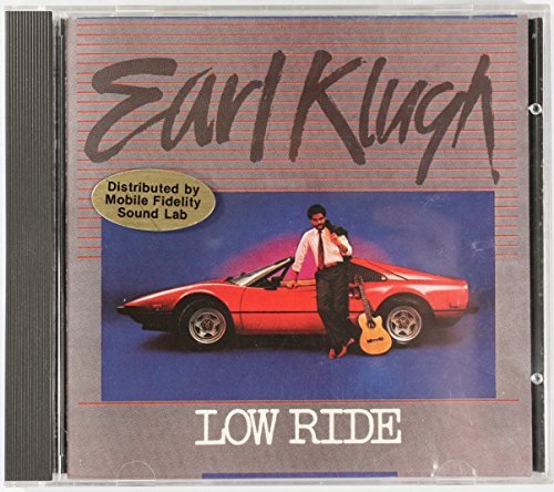Earl Klugh Low Ride 