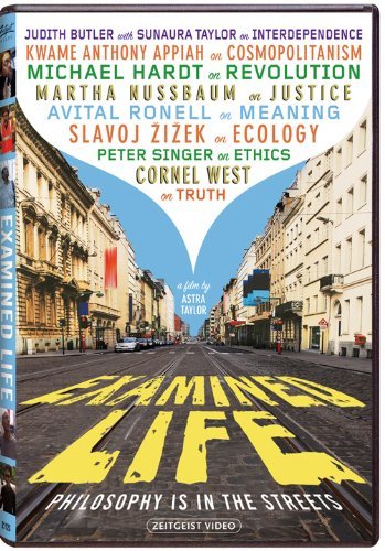 Examined Life Examined Life Nr 