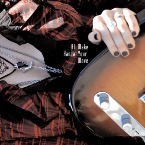 Ali Handal/Make Your Move