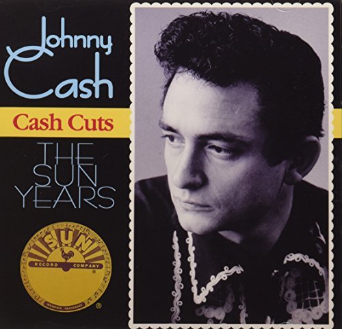 JOHNNY,CASH/CASH CUTS THE SUN YEARS