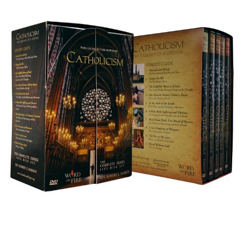 Catholicism/Complete Series