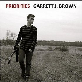 Garrett J. Brown/Priorities