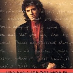 rick Cua/Way Love Is