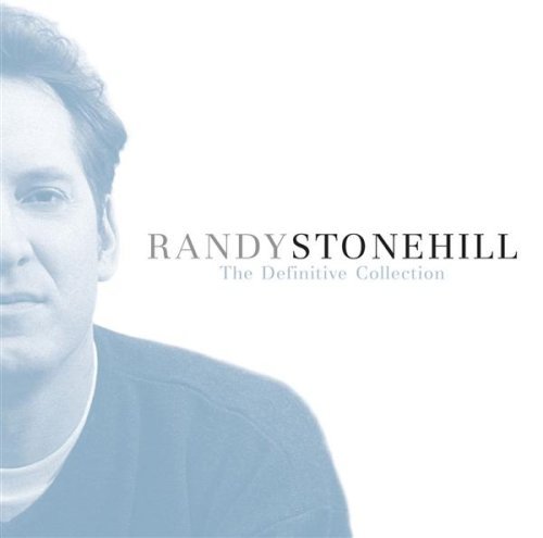 Randy Stonehill/The Definitive Collection