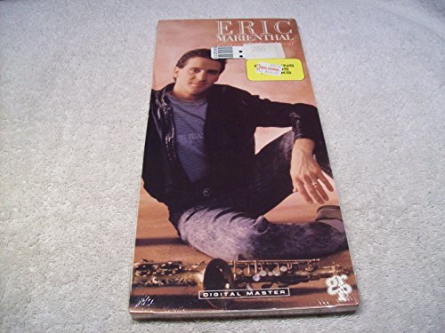 Eric Marienthal/Voices Of Heart