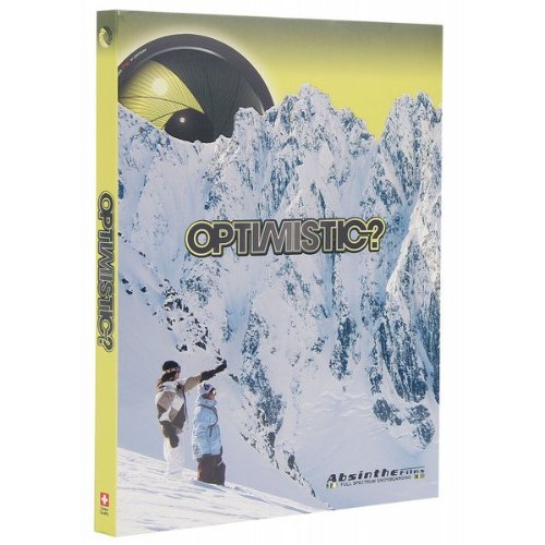 Optimistic/Snowboarding DVD