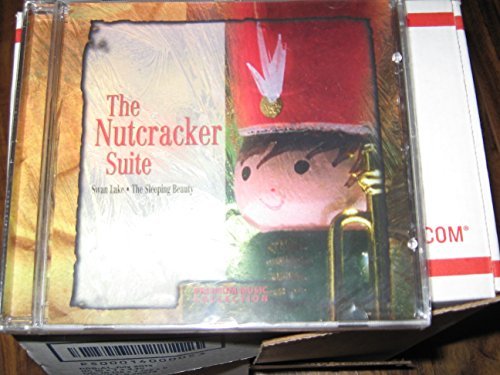 Premium Music Collection/Nutcracker Suite@Premium Music Collection