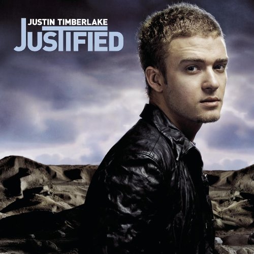 Justin Timberlake/Justified