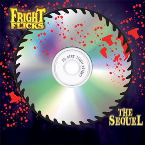 Drew's Famous Party Music/Fright Flicks: The Sequel@Drew's Famous Party Music