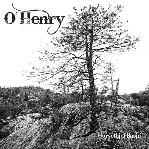O'Henry/Horse Thief Basin@Consignment