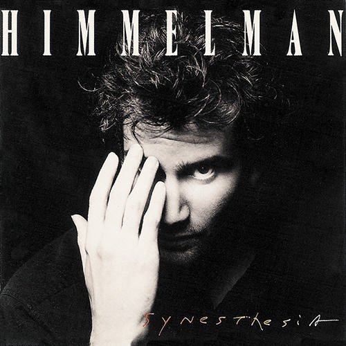 Peter Himmelman/Synesthesia@Synesthesia