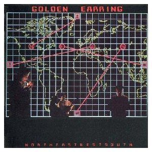 Golden Earring/News