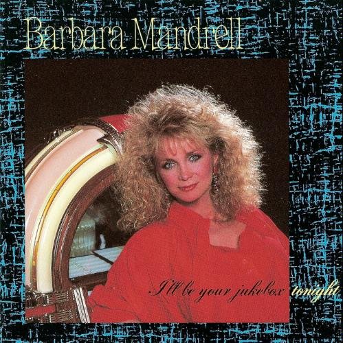 Barbara Mandrell I'll Be Your Jukebox Tonight 