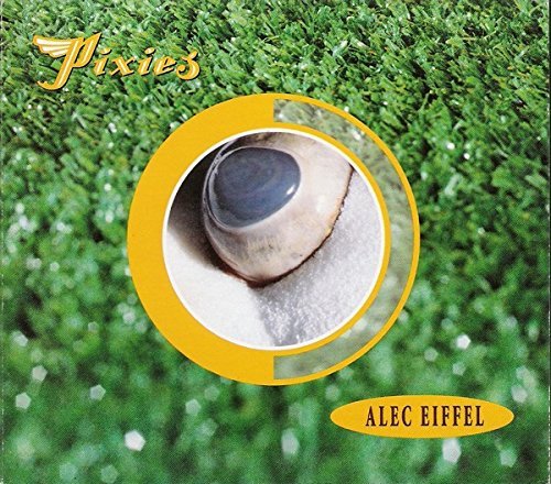 Pixies/Alec Eiffel