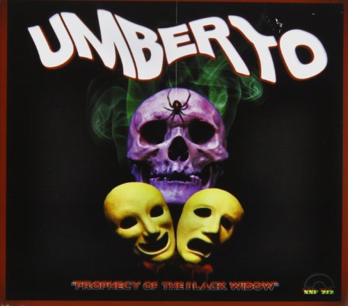 UMBERTO/PROPHECY OF THE BLACK WIDOW