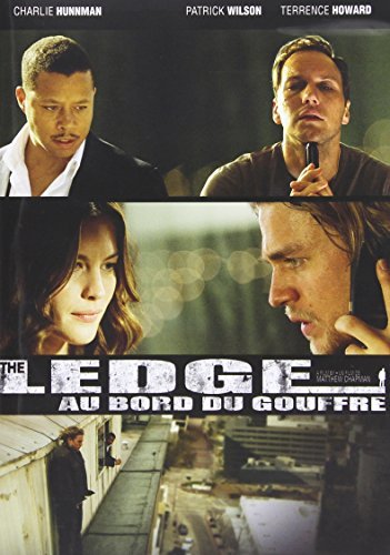 Ledge (Au Bord Du Gouffre)/Tyler/Hunnam/Howard/Wilson