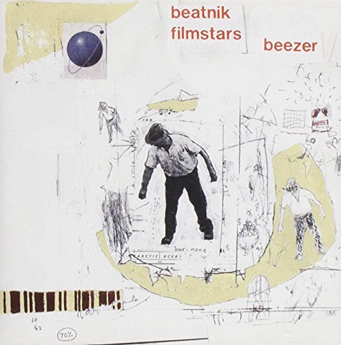 Beatnik Filmstars/Beezer