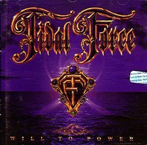 Tidal Force/Will To Power