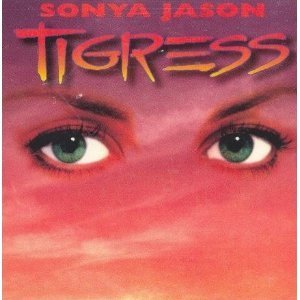 sonya Jason/Tigress