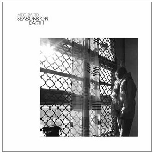 Meg Baird/Seasons On Earth