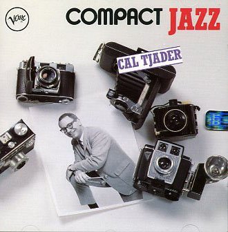 Cal Tjader/Compact Jazz