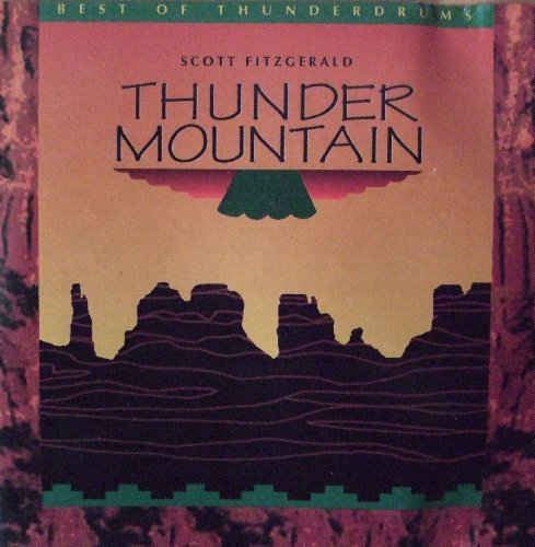 FITZGERALD,SCOTT/THUNDER MOUNTAIN