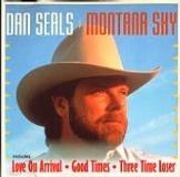 Dan Seals Montana Sky 