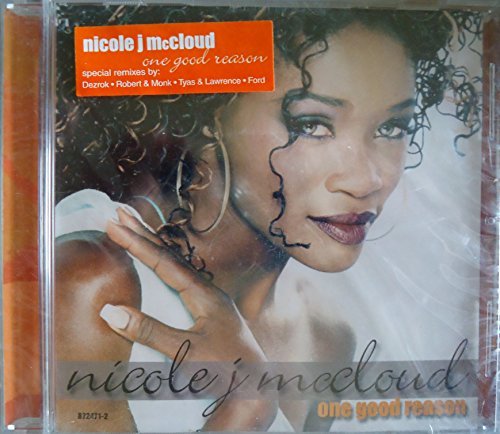 Nicole J Mcloud/One Good Reason