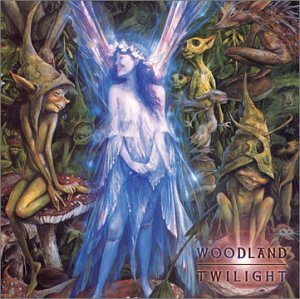 Woodland Twilight 