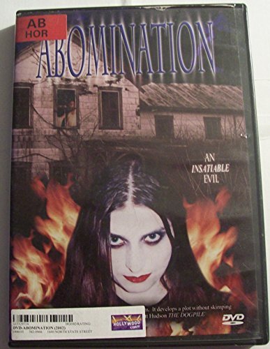 The Abomination/The Abomination