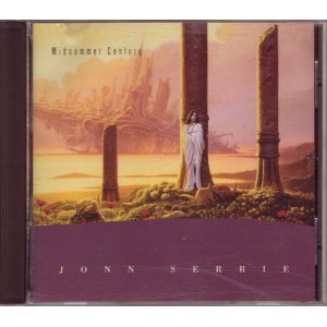 Jonn Serrie/Midsummer Century