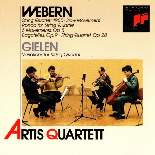 Kefer / Muller / Meissl/Works For Strings