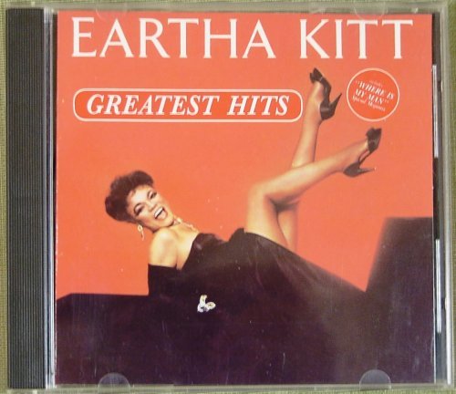 Eartha Kitt/Greatest Hits