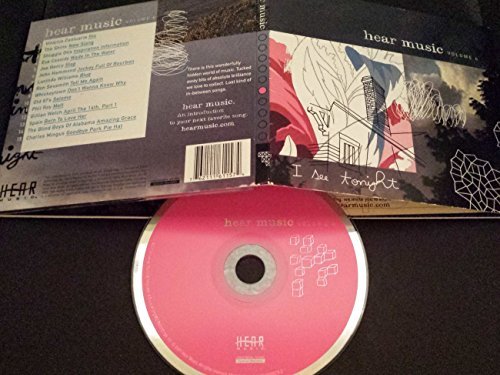 Hear Music/Vol. 6-Hear Music