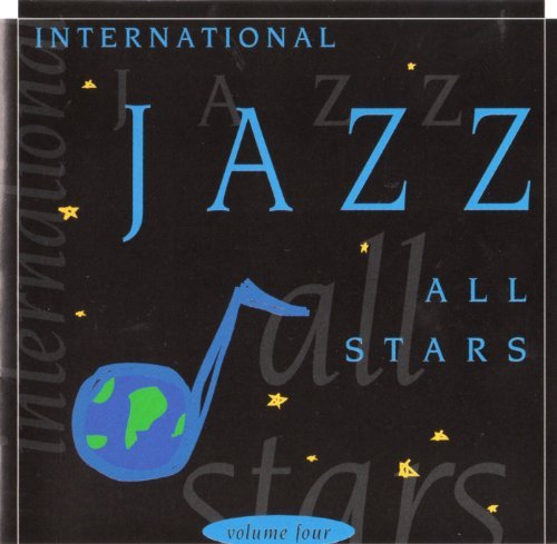 International Jazz All-Star/Vol. 4-International Jazz All-