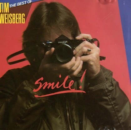 T Weisberg/Best Of
