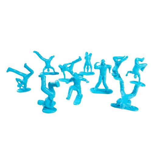 All City Breakers/20-Pack Blue