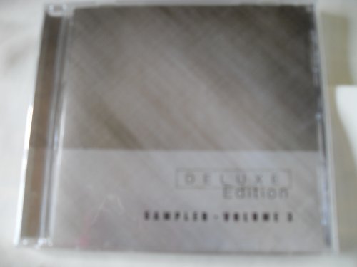 Various Artists/Deluxe Edition Sampler, Vol. 3