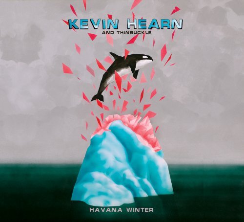 Kevin & Thinbuckle Hearn/Havana Music