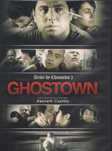 Drive By Chronicles 2 Ghostown