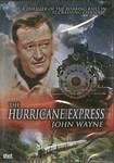 John Wayne/Hurricane Express@Clr@Chnr